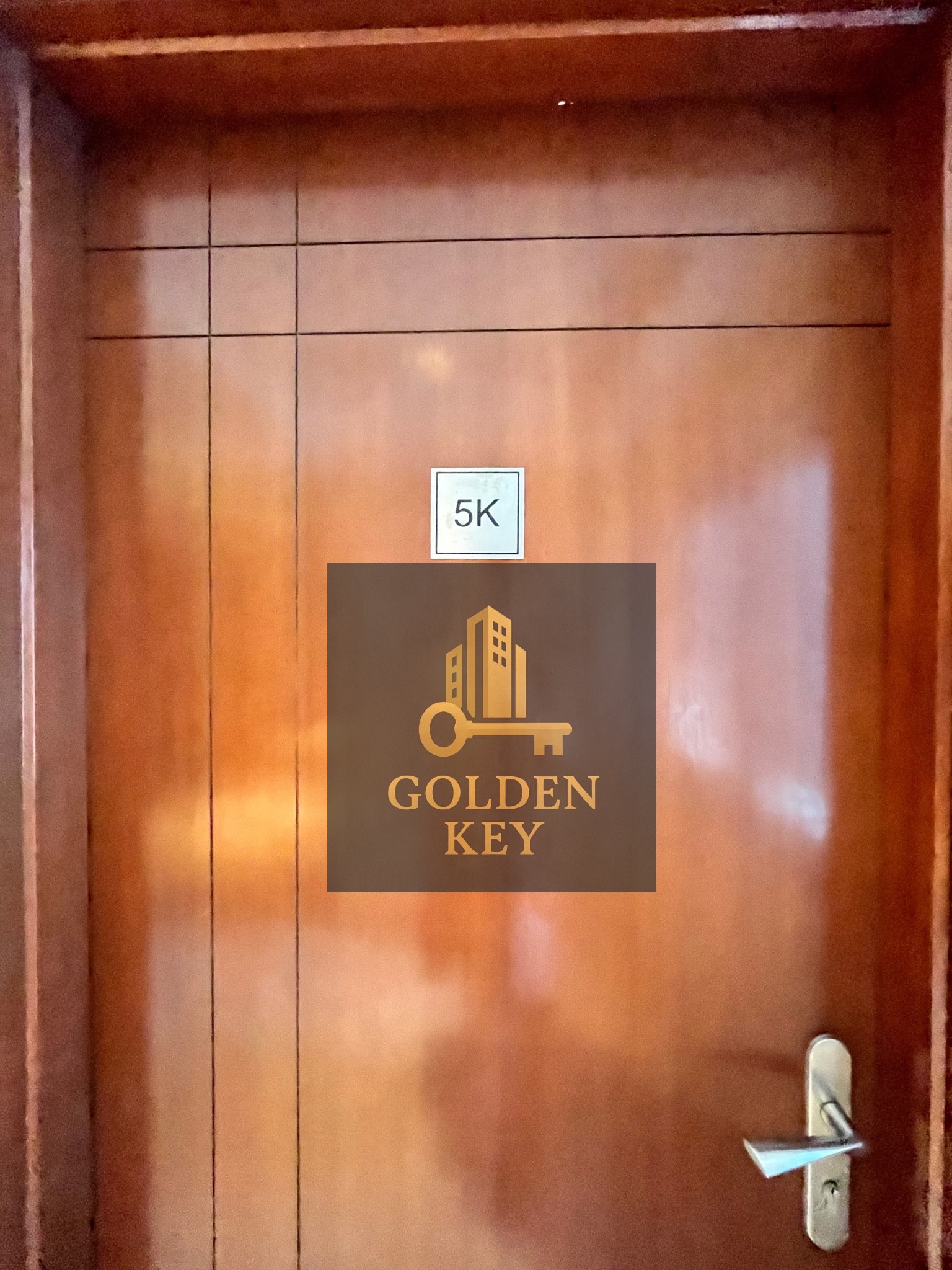 5K Tower 1 Six Senses Residences